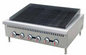 Entree EGCB-60R 41" Gas Countertop Charbroiler