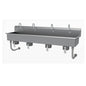 Advance Tabco FC-WM-80KV 80" Hand Sink