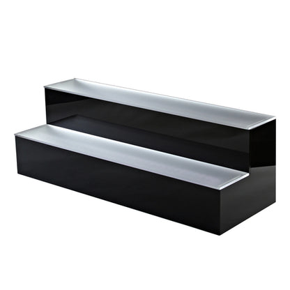 Krowne KR-2T48-L 48" Liquor Display