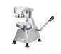 Univex 1405 9 3/4" Countertop Hamburger Patty Press