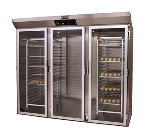 Doyon E336TLO 116 1/2" Holding & Proofing Cabinet