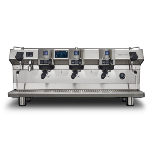 Rancilio SPECIALTY INVICTA 3-GROUP 43" Espresso Machine