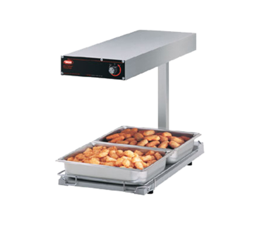 Hatco GRFFBL 12 3/4" Fry Dump Station
