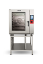 Vulcan TCM-102E-480 36 1/4" Electric Combi Oven