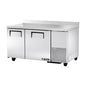 True TWT-60-32F-HC 60 1/4" Worktop Freezer