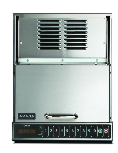 ACP AOC24 13 5/8" Commercial Microwave