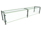 Hatco EP12-08418 84" Sneeze Guard