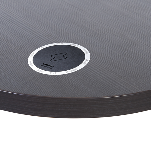 BFM Seating EST36R-FPC1 36" Table Top