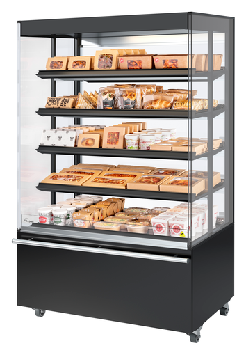 Fri-Jado MDD 48-5 PT MT 47 1/4" Refrigerated Display Case