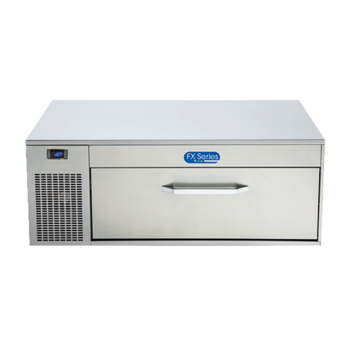 Randell FX-1A-290 43 1/4" Reach-In Refrigerator Freezer