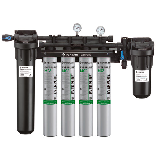 Everpure EV943710 34" Water Filtration System
