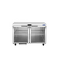 Atosa AUR48GD 51" Glass Door Undercounter Refrigerator