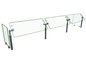 Hatco B950-108 108" Sneeze Guard