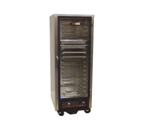 Carter-Hoffmann HL3-8 26 1/2" Heated Holding Cabinet