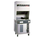 Wells WVO-2HFG 42 3/8" Electric Restaurant Range