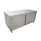 Omcan 44192 48" Work Table