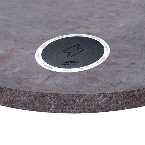 BFM Seating 2RC36R-FPC2 Table Top