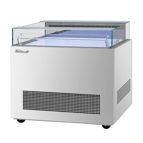Turbo Air TOS-40NN-S 40 1/4" Refrigerated Deli Case