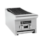 GSW AEBR-24LP 24" Gas Countertop Charbroiler