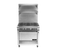 Garland M43R 34" Electric Restaurant Range
