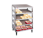 Hatco GRPWS-2418Q 23 7/8" Heated Display Case