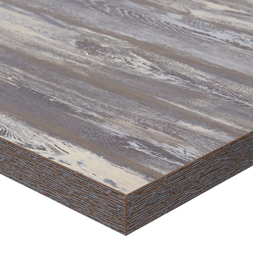 BFM Seating 2FH3030 30" Table Top