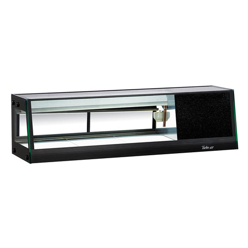 Turbo Air SAS-50R-N 47 1/4" Refrigerated Display Case