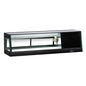 Turbo Air SAS-50R-N 47 1/4" Refrigerated Display Case