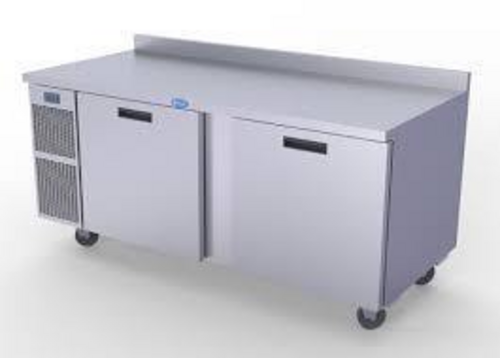 Randell 9235-290 72" Worktop Refrigerator