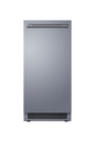Summit BIM63OSADA 14 3/4" Full Cube Air-Cooled Ice Machine