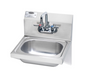 Krowne HS-10 15 3/4" Hand Sink