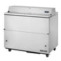 True TMC-49-S-HC 49" Milk Cooler