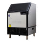 Icetro IU-0220-AC 26" Full Cube Air-Cooled Ice Machine