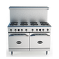 Royal Range RRE-8-126C 48" Electric Restaurant Range