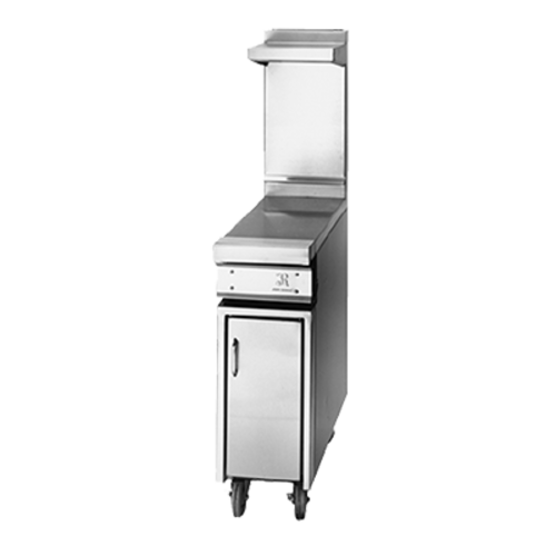 Jade Range JTPR-36-SD 36" Fryer Accessory