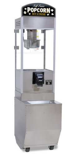 Gold Medal 2783-00-050 19" Popcorn Popper