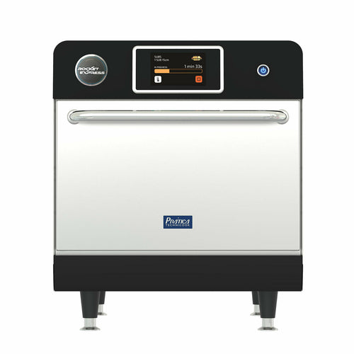 Pratica ROCKET EXPRESS 990043 21" High-Speed Oven