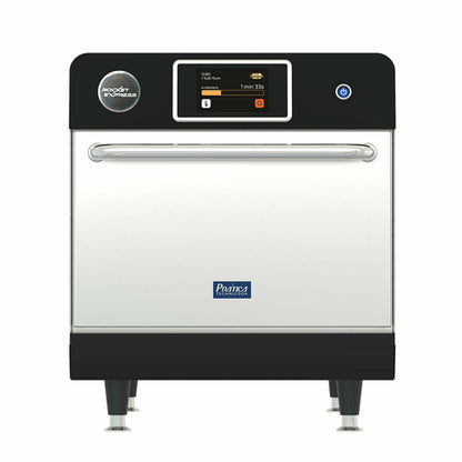 Pratica ROCKET EXPRESS 990043 21" High-Speed Oven