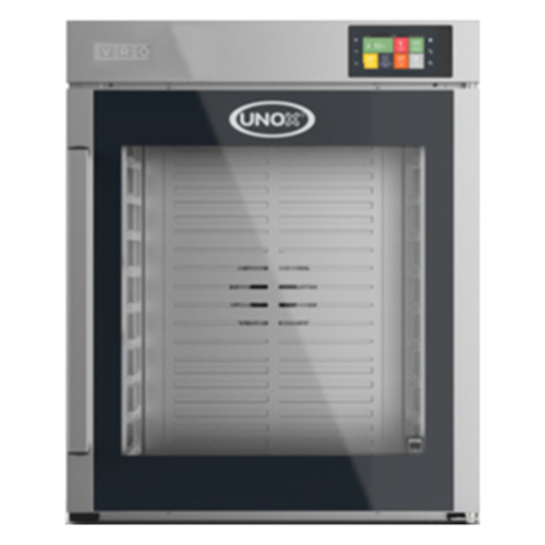 UNOX XAEC-1011-EPL 19 1/2" Heated Holding Cabinet