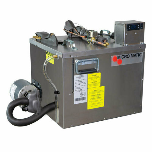 Micro Matic MMPP4302-R Draft Beer System
