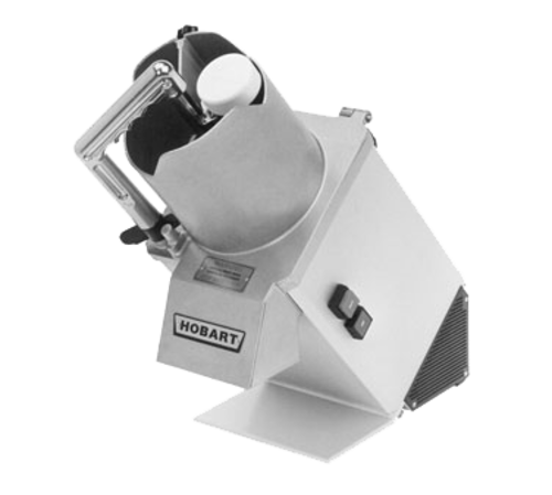 Hobart FP150-1A 8 1/4" Food Processor