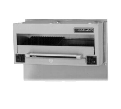 Garland SER-686 34" Electric Salamander Broiler