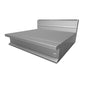 Hestan HWT12 12" Gas Heavy Duty Range