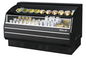 Turbo Air TOM-60LB-SP(-A)-N 63 3/8" Open Air Merchandiser