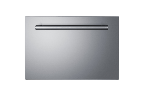 Summit COOL1D 17 7/8" Refrigerated Merchandiser