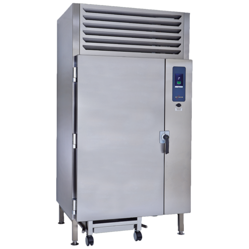 Alto-Shaam QC3-100 51" Blast Chiller