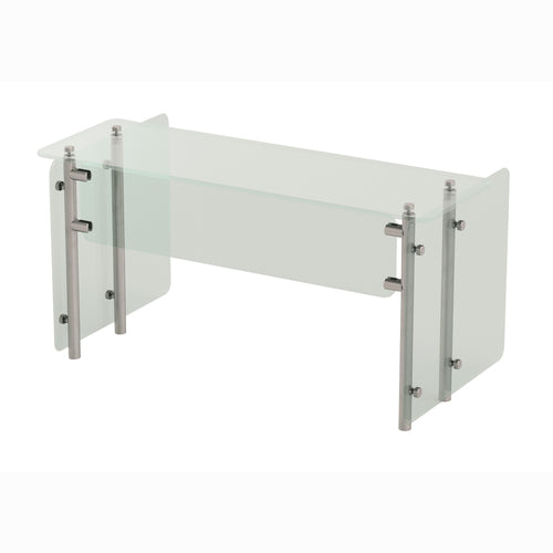 Advance Tabco STFS-12-96 96" Sneeze Guard