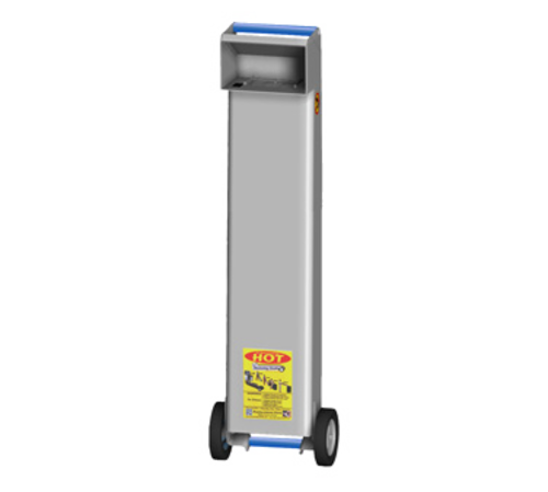 Shortening Shuttle 01-SS-709-T 15 7/8" Fryer Accessory