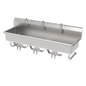GSW ACE-MWS-1860K 60" Hand Sink