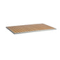 BFM Seating PH2432TKSVU 24" Table Top